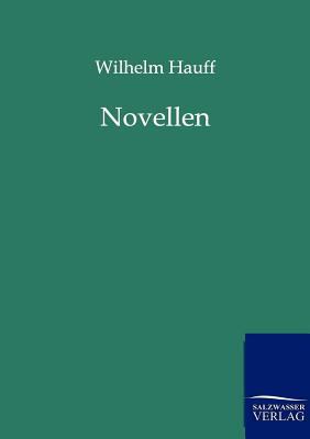 Novellen [German] 3846000418 Book Cover
