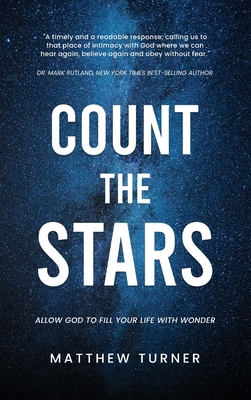 Count the Stars 1637462603 Book Cover