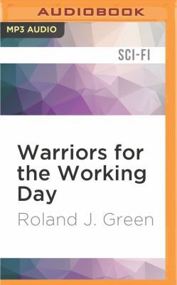 Warriors for the Working Day 1522682244 Book Cover