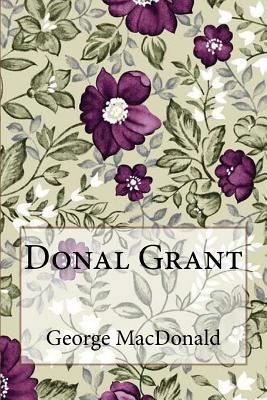 Donal Grant George MacDonald 198530757X Book Cover