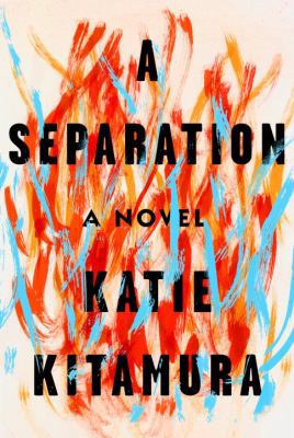 A Separation 0735216657 Book Cover