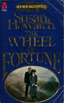 The Wheel of Fortune B001KTBH20 Book Cover