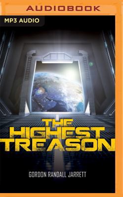 The Highest Treason 1531887279 Book Cover