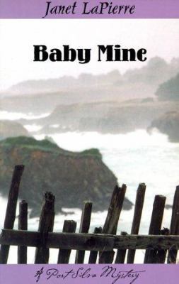 Baby Mine 1880284324 Book Cover