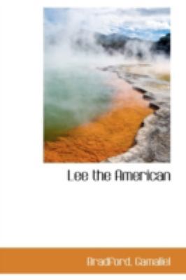 Lee the American 1113159375 Book Cover