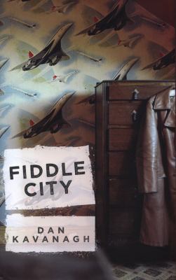 Fiddle City 1409150208 Book Cover