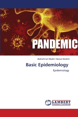 Basic Epidemiology 6207468511 Book Cover