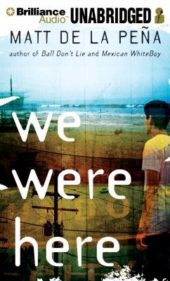 We Were Here 1480524557 Book Cover