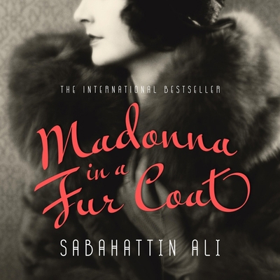 Madonna in a Fur Coat 1665144793 Book Cover