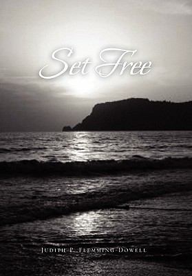 Set Free 1456818023 Book Cover