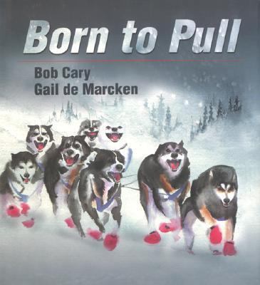 Born to Pull 0439220866 Book Cover
