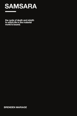 Samsara 1716955823 Book Cover