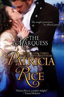 The Marquess (Regency Nobles Series, Book 2) 1614175381 Book Cover