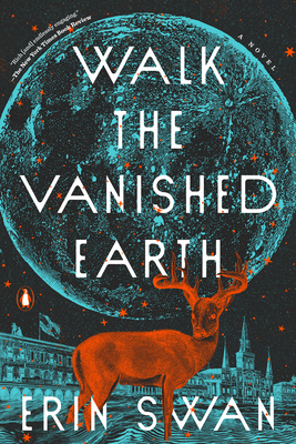 Walk the Vanished Earth 0593299353 Book Cover