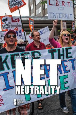 Net Neutrality 1534502971 Book Cover