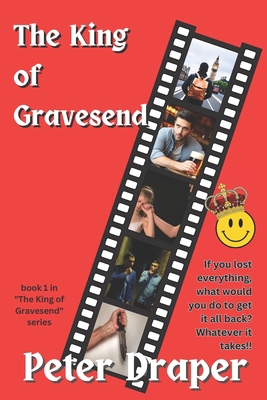 The King of Gravesend B0B2J24YYN Book Cover