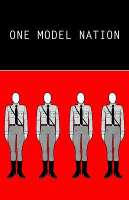 One Model Nation 1607061570 Book Cover
