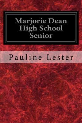 Marjorie Dean High School Senior 1548759449 Book Cover