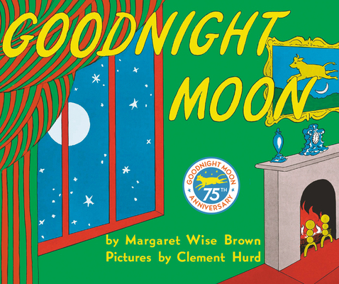 Goodnight Moon B004Y81JEK Book Cover