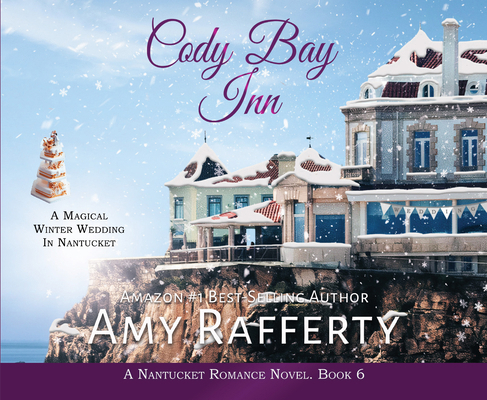 Cody Bay Inn: A Magical Winter Wedding in Nantu... 1685923682 Book Cover