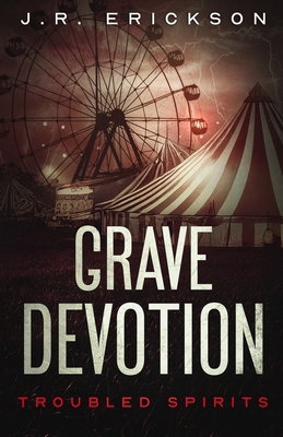 Grave Devotion 1959125052 Book Cover