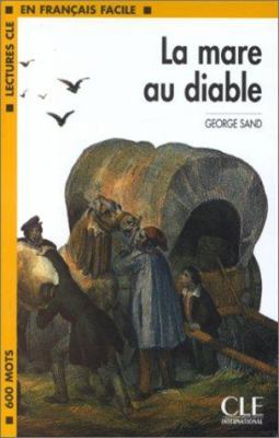 La Mare Au Diable [French] 2090319739 Book Cover