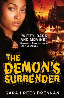 Demon's Surrender 1847382916 Book Cover