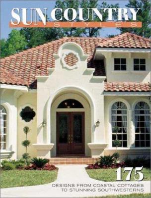 Sun Country Styles 1931131147 Book Cover