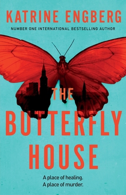 The Butterfly House: the new twisty crime thril... 1529344697 Book Cover
