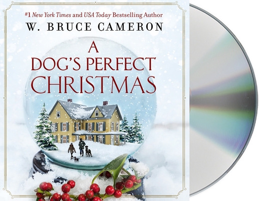 A Dog's Perfect Christmas 1427299676 Book Cover