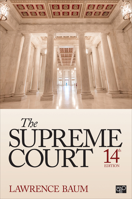 The Supreme Court 1544390106 Book Cover