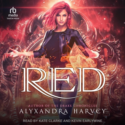 Red B0C9P3HCNH Book Cover