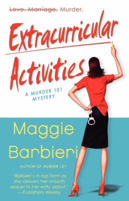 Extracurricular Activities 1250009367 Book Cover