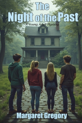 The Night of the Past 1922695955 Book Cover