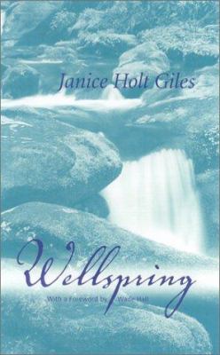 Wellspring 0813190258 Book Cover
