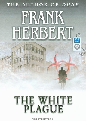 The White Plague 1400155657 Book Cover