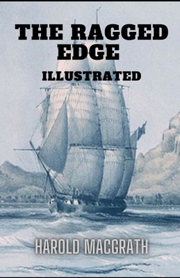 The Ragged Edge Illustrated B091PR7YJB Book Cover