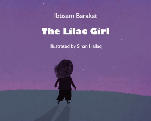 The Lilac Girl 1772312363 Book Cover