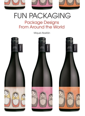 Fun Packaging 158423539X Book Cover