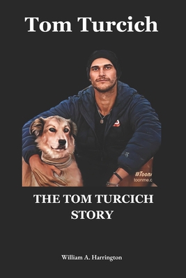 Tom Turcich: Around the World in 25,000 Miles: ...            Book Cover