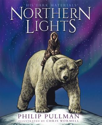 Northern Lights:the award-winning, internationa... 0702305081 Book Cover
