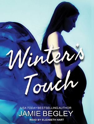Winter's Touch 1494560488 Book Cover