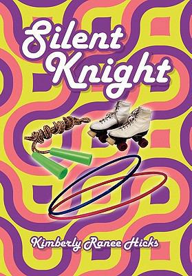 Silent Knight 1456860909 Book Cover