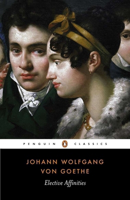 Elective Affinities B002RI9HWK Book Cover