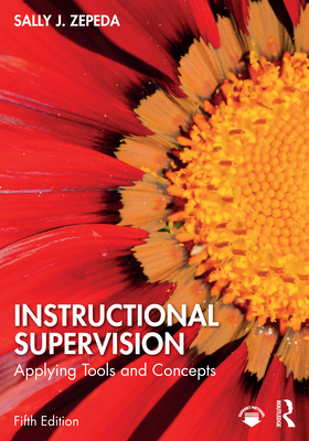 Instructional Supervision: Applying Tools and C... 1032638001 Book Cover