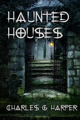 Haunted Houses 1613423020 Book Cover