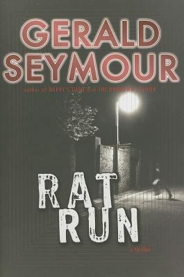 Rat Run 1585678945 Book Cover