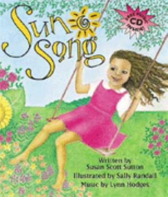 Sun Song 0781435617 Book Cover