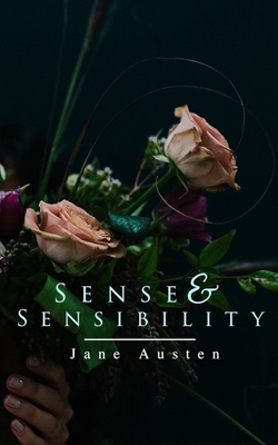 Sense & Sensibility 8027330483 Book Cover