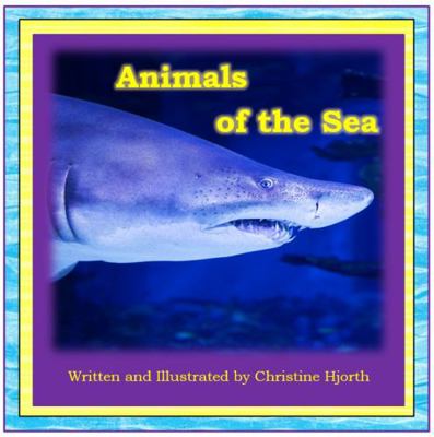 Animals of the Sea